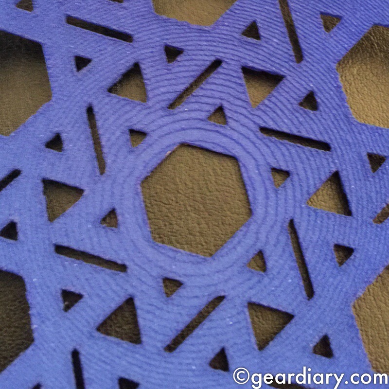 3D Printed Kippah Is Nothing Short of Awesome - Technology Meets Tradition