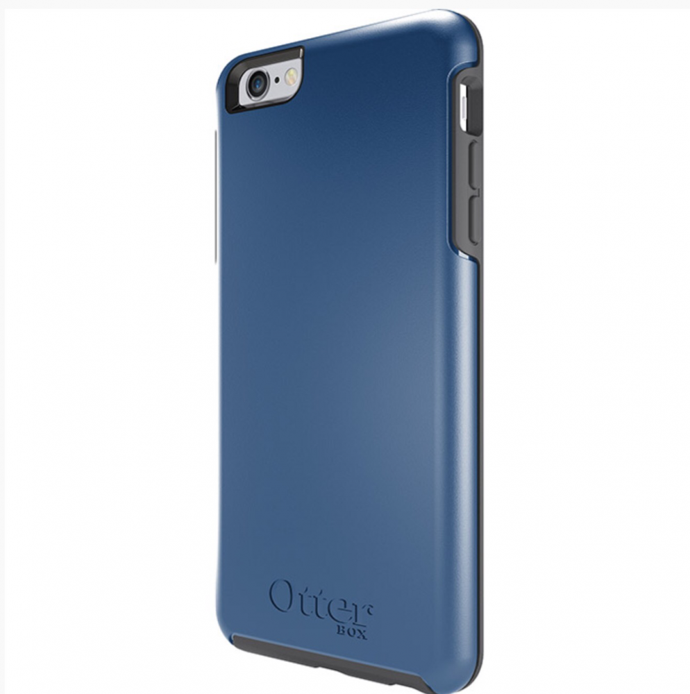 Symmetry Series Case for iPhone 6 Plus Review