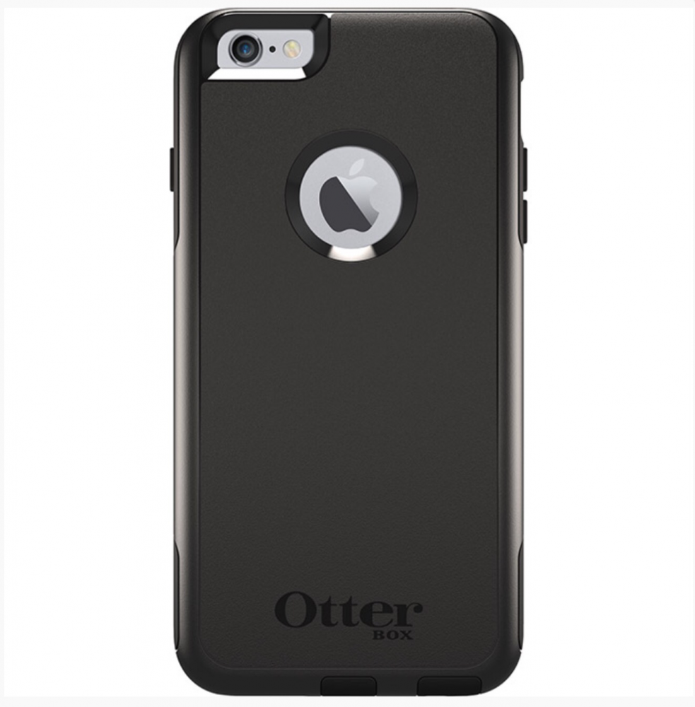 OtterBox Commuter Series Case iPhone 6 Plus Case Review