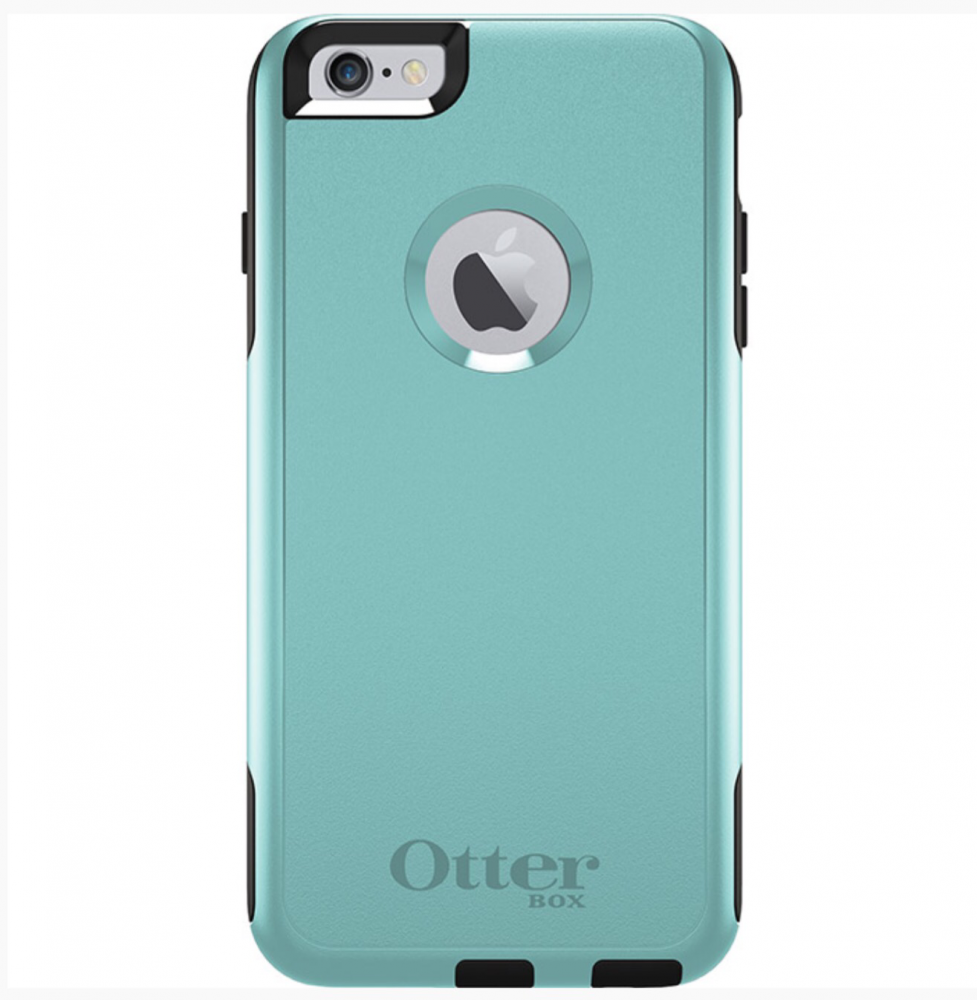 OtterBox Commuter Series Case iPhone 6 Plus Case Review