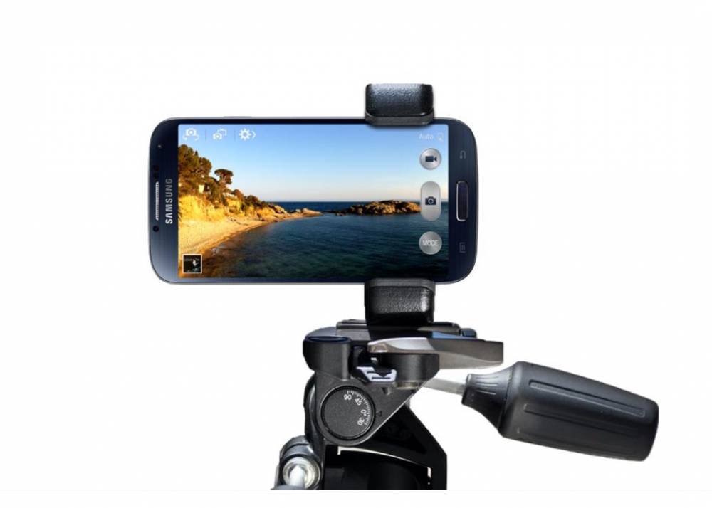 SHOULDERPOD S1 Smartphone Tripod Mount Review