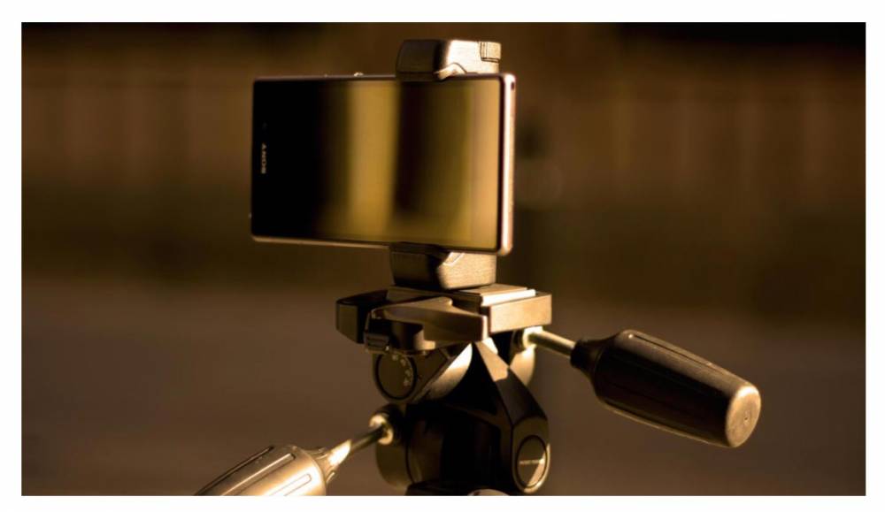 SHOULDERPOD S1 Smartphone Tripod Mount Review