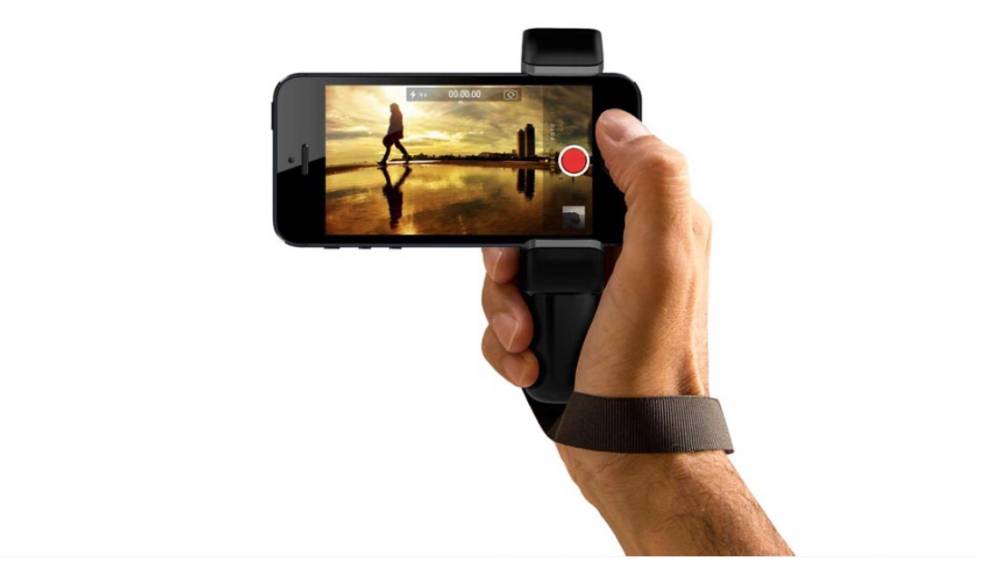 SHOULDERPOD S1 Smartphone Tripod Mount Review
