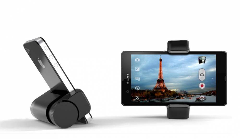 SHOULDERPOD S1 Smartphone Tripod Mount Review