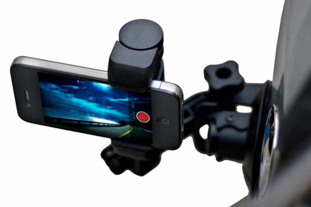 SHOULDERPOD S1 Smartphone Tripod Mount Review