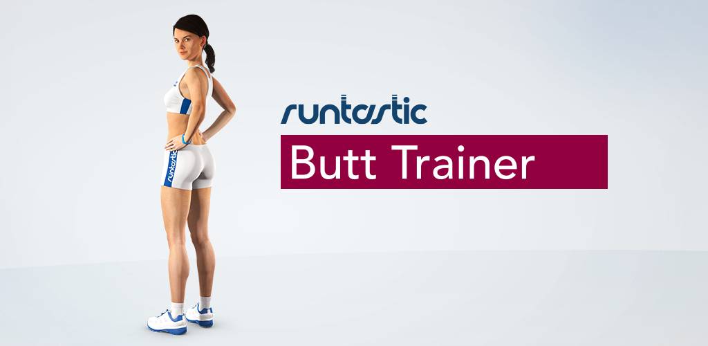 Runtastic Announces the Butt Trainer in Time for Those Holiday Pounds!