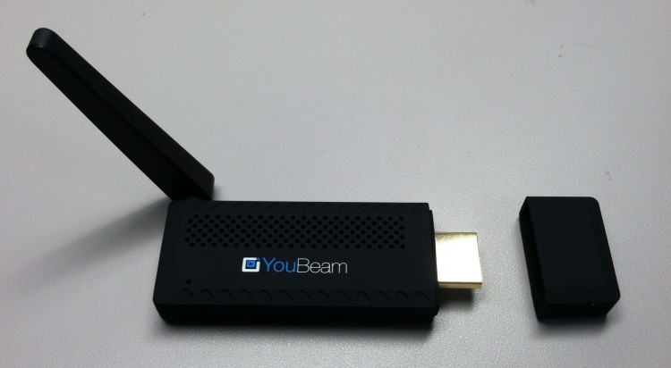 YouBeam