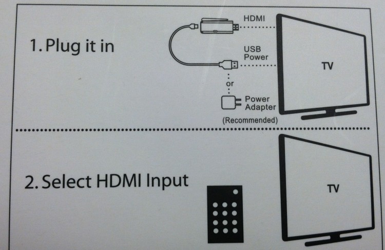YouBeamSetup
