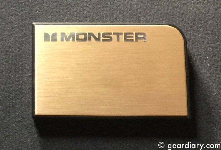 monster powercard turbo review