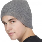 1 Voice Beanie with Bluetooth Stereo Built In