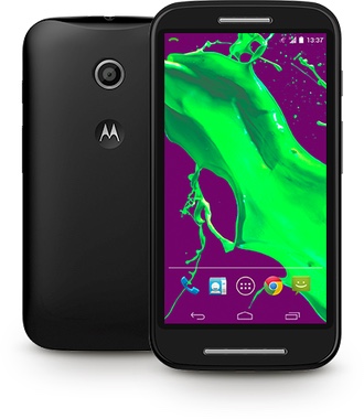Motorola E on Republic Wireless Review