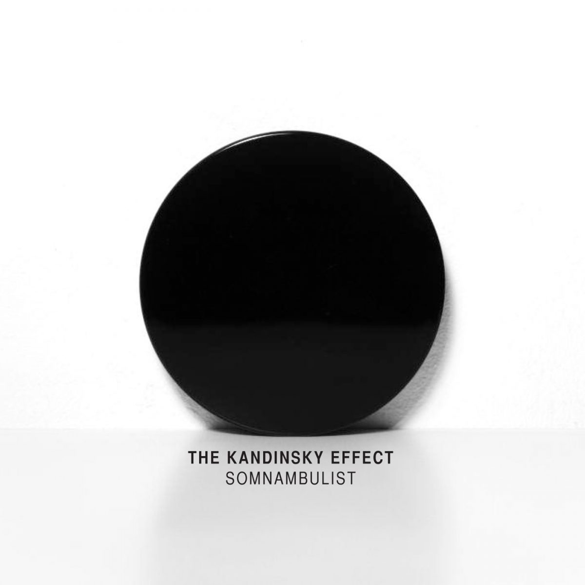 Kandinsky Effect Shines on Somnambulist