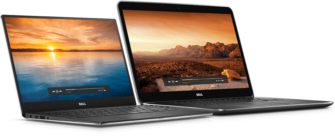 Dell Launches Laptops, Tablets, Gaming Systems, Monitors & More at CES 2015