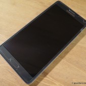 OtterBox Alpha Glass Screen Protector for Samsung Galaxy Note 4 Review