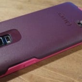 OtterBox Symmetry for Samsung Galaxy Note 4 Case Review