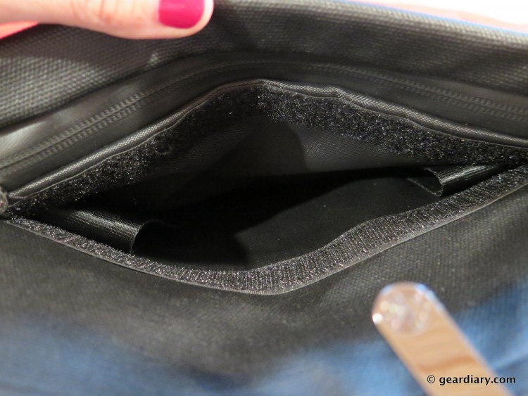 Gear Diary Reviews the Phorce Freedom Laptop Bag-004