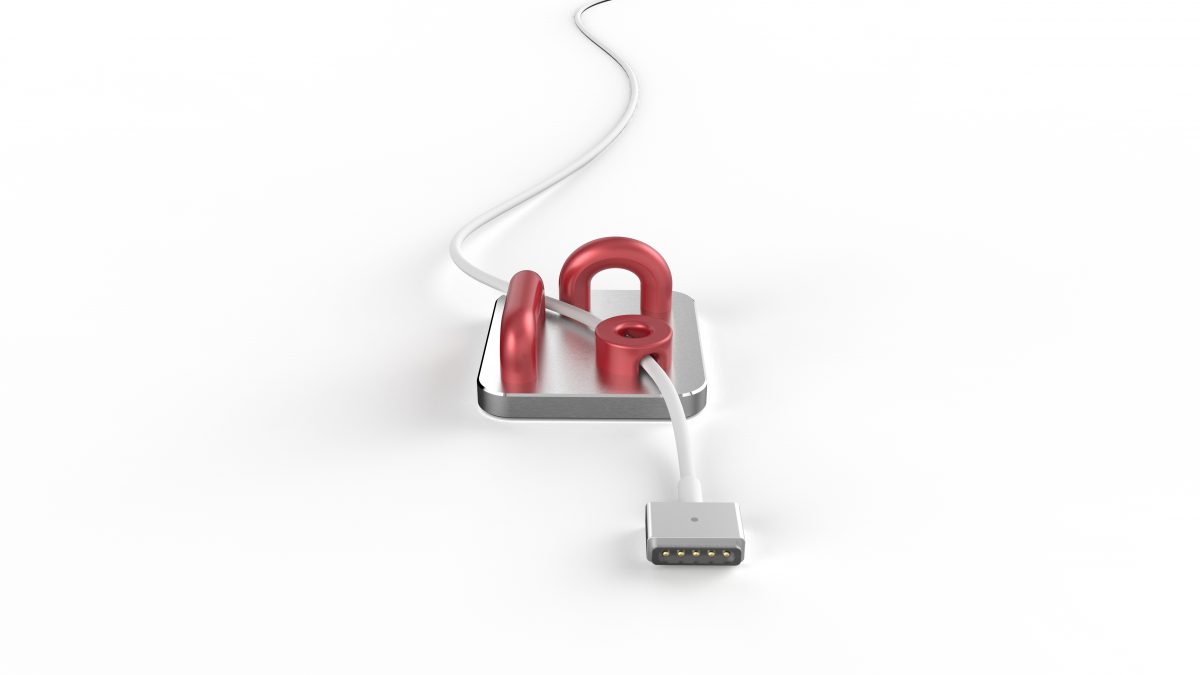 Griffin Introducs Cable Management Collection at CES 2015