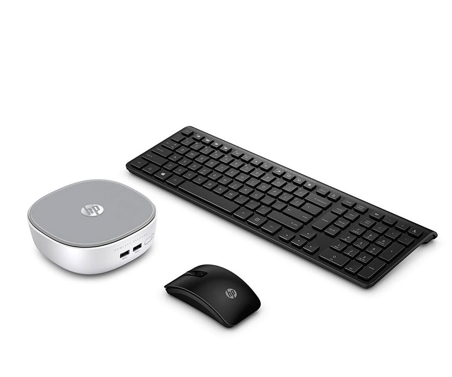 HP Reinvents the Home Desktop at CES 2015 with the Pavilion and Stream Mini