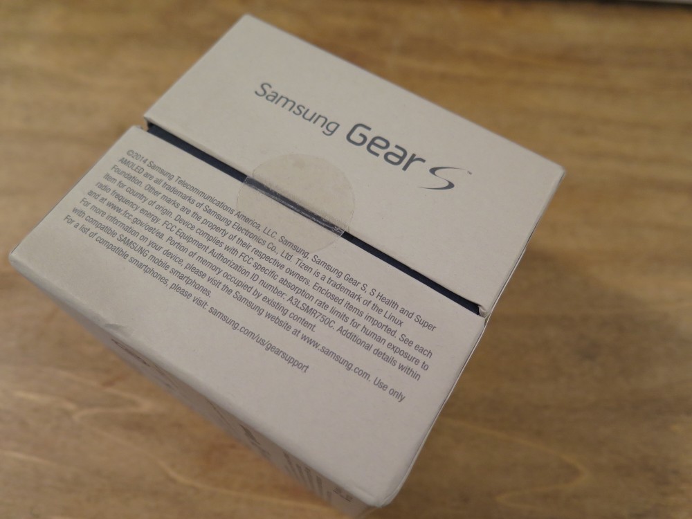 Samsung Gear S and Why You'll Want (or Not Want) One