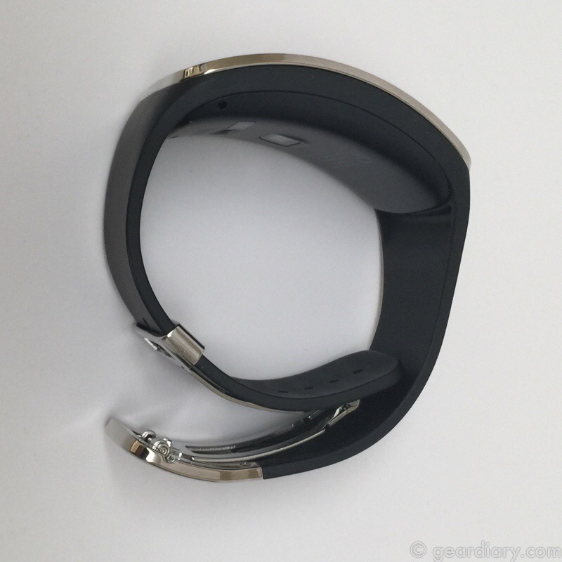 Samsung Gear S and Why You'll Want (or Not Want) One