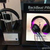Plantronics Leads CES 2015 with Wireless Headsets, Headphones, and Concept Devices