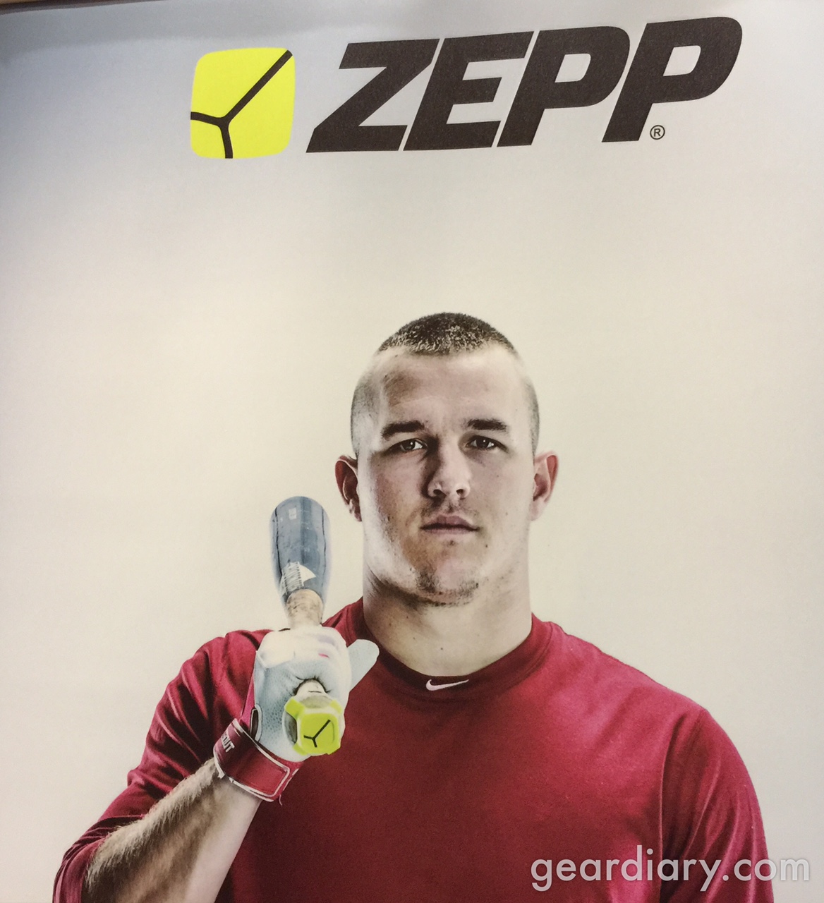 Zepp Has the Tools to Make You a Better Swinger