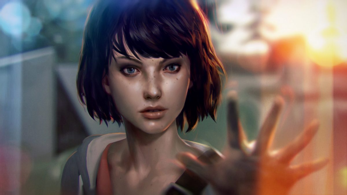 ‘Life is Strange’ Releases on PC, PS 3/4, and Xbox 360/One