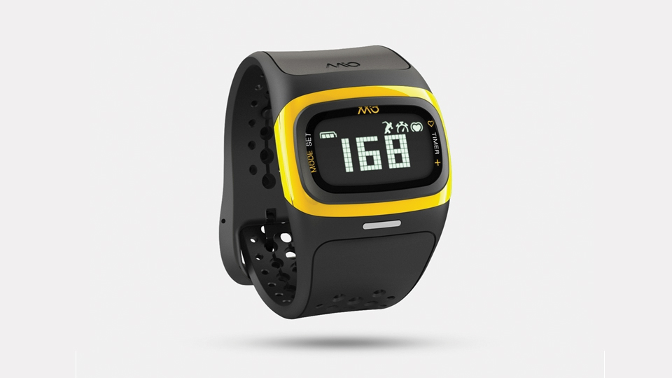 MIO Announces the Alpha 2 and FUSE Fitness Monitors at CES 2015