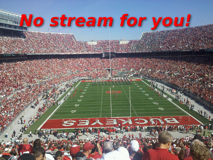 Cutting the Cord with Live Streaming Sports: Impossible for Many Fans