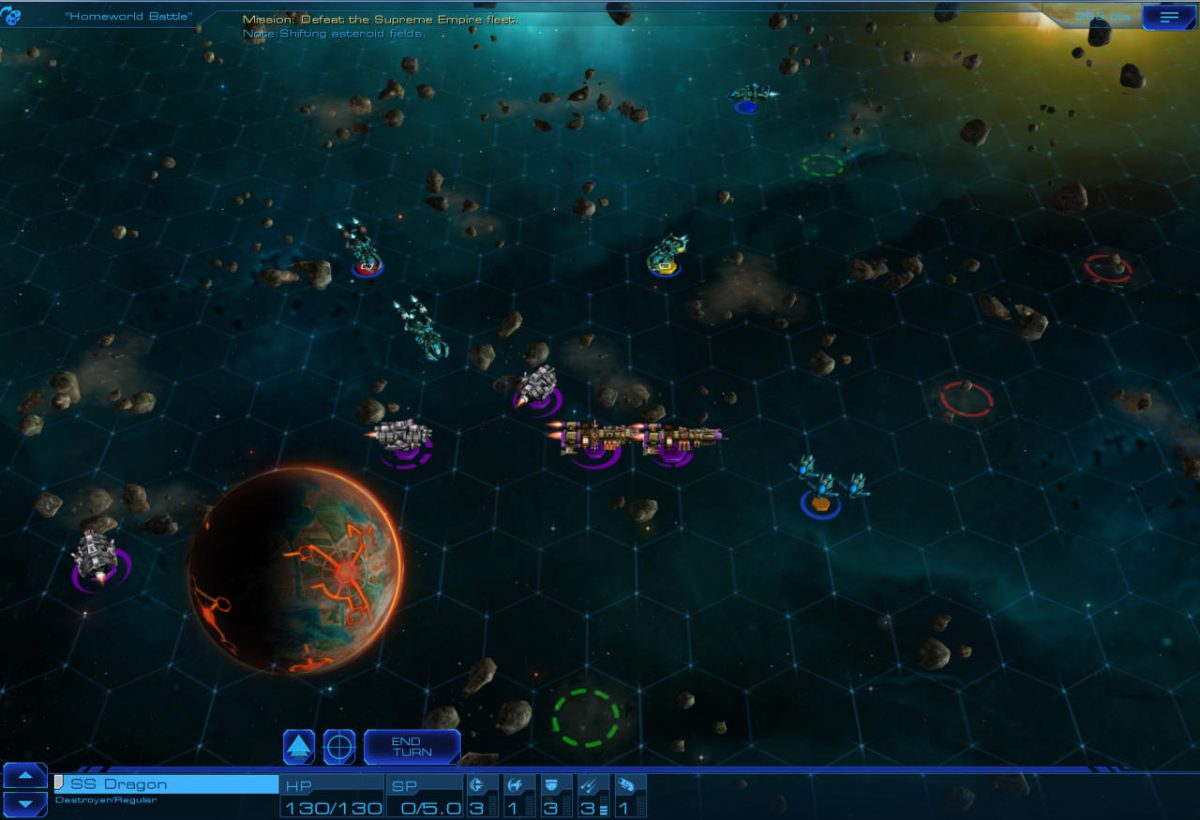 Sid Meier's Starships Takes Us Even Further Beyond Earth Later This Year!