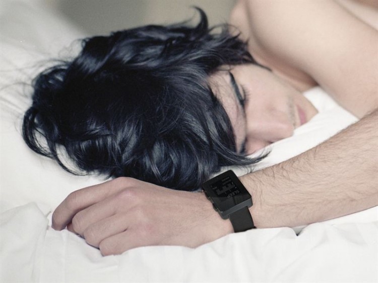 Wellograph Sleep Monitor
