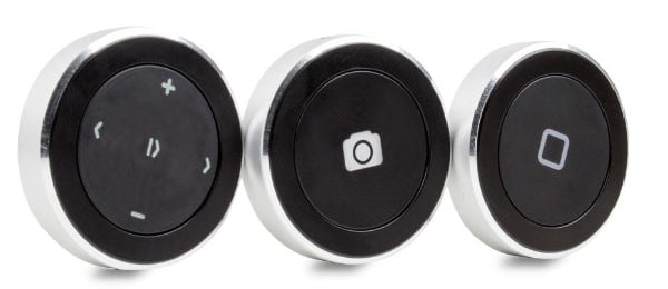 Satechi Announces the BT Button Series for Hands Free Phone Action