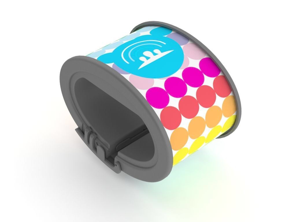 Paxie Brings Wearables and GPS Tracking to Kids