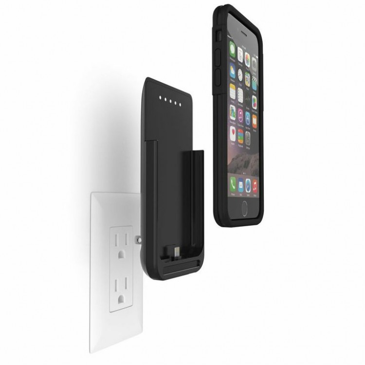 Prong Introduces the PWR Case for iPhone 5 & iPhone 6