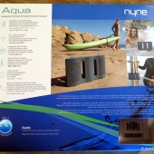 NYNE Aqua Review: A Submersible Speaker Ready for Aquatic Fun!