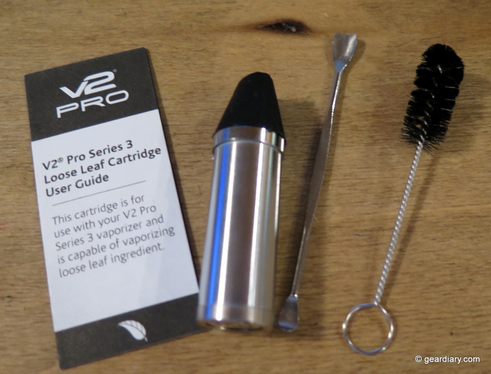 V2 Pro Vaporizer Review: A Premium Solution for Your Oral Fixation