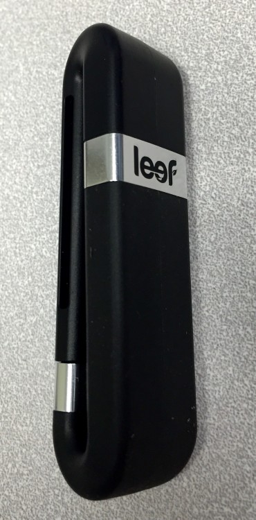 Leef iBRIDGE Review: Brings Well Designed External Storage to iOS Devices