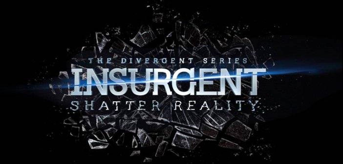 'Insurgent' Virtual Reality Experience Announcement