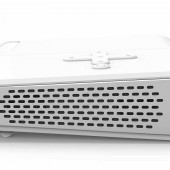 Lenovo Pocket Projector Turns Any Wall into a 110” Display