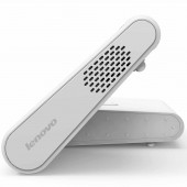 Lenovo Pocket Projector Turns Any Wall into a 110” Display