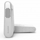 Lenovo Pocket Projector Turns Any Wall into a 110” Display