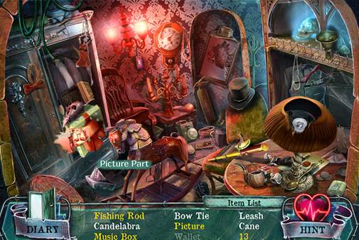 Mind Snares: Alice's Journey is a Captivating Adventure for iOS Gamers!