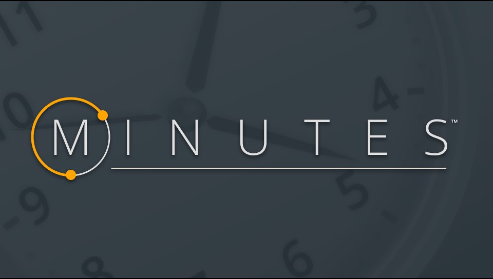 Minutes Review on PlayStation Vita/PS4 (Crossbuy)