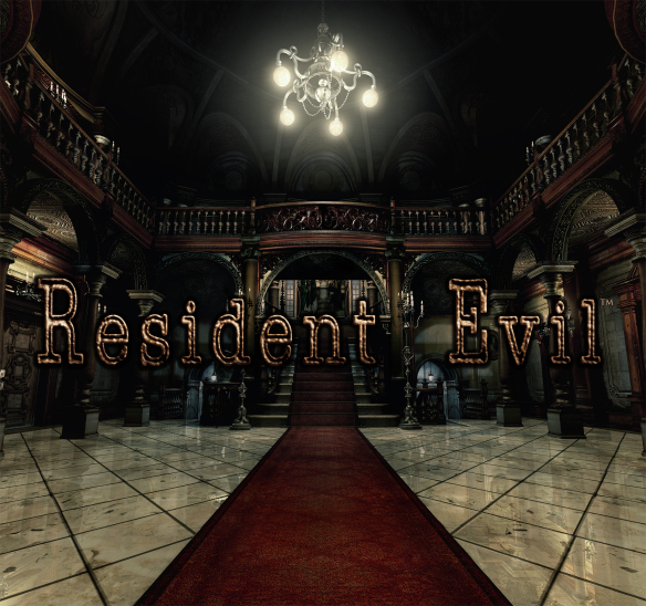Resident Evil Digital Release Takes Top Spot