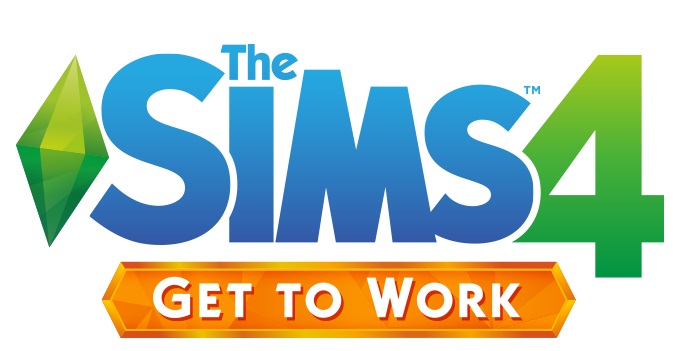 Sims4GetToWork