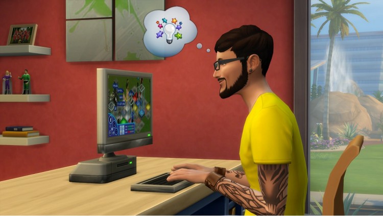 Sims4MacRelease