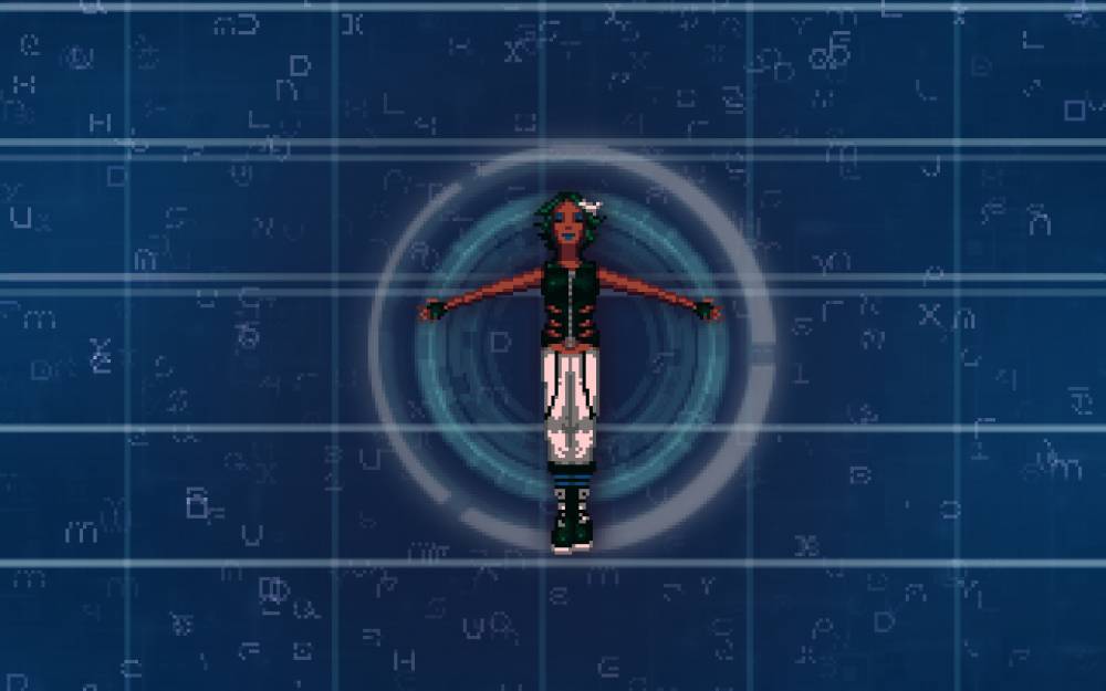 Wadjet Eye Releases New Playable Character Video for Technobabylon 6 Wadjet Eye Releases New Playable Character Video for Technobabylon