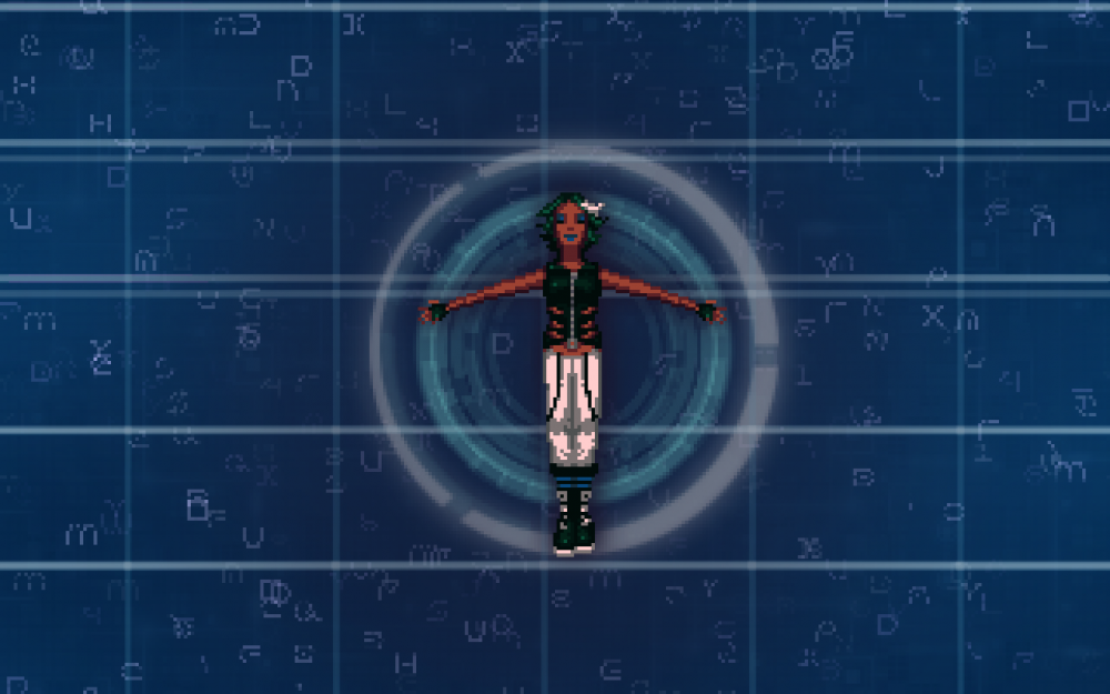 Wadjet Eye Releases New Playable Character Video for Technobabylon