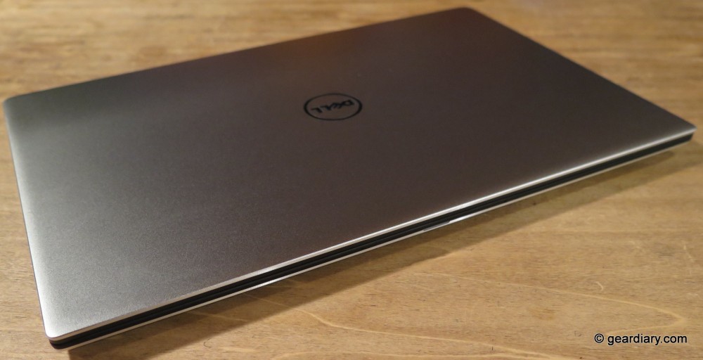 Five Reasons Why the Dell #XPS 13 Ultrabook Is Perfect for Road Warriors