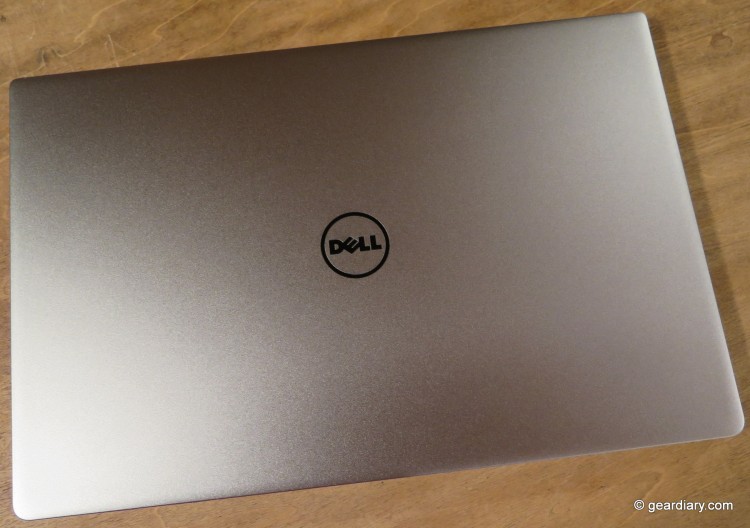 The Dell XPS 13 versus the 11 Apple MacBook Air